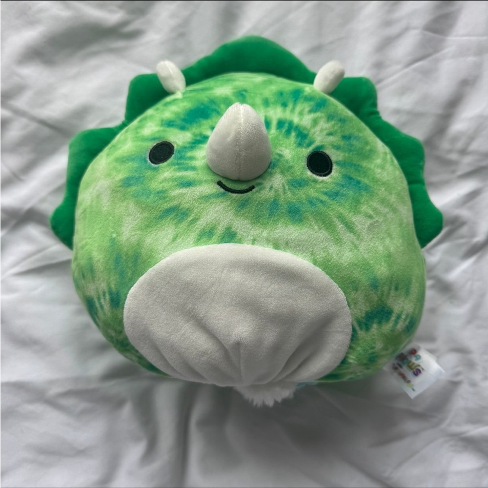 Shantira &‎ Rocio Flipamallow by Squishmallow